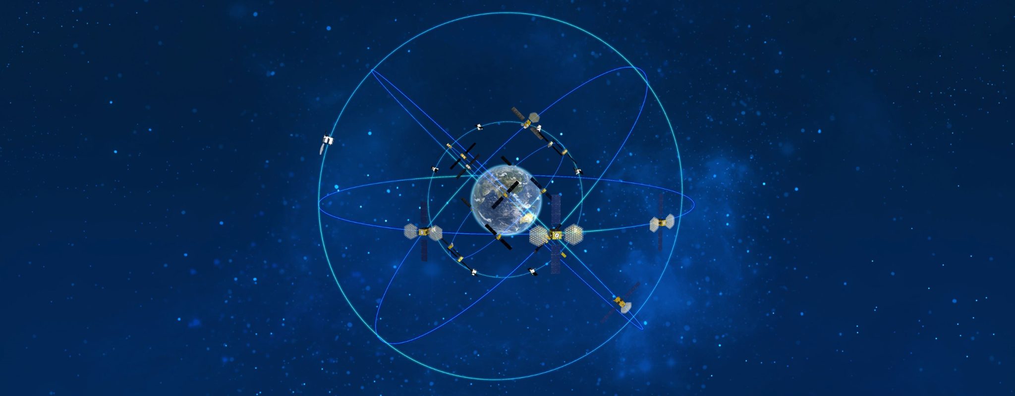 北斗星座
