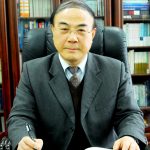 中国工程院院士刘经南2